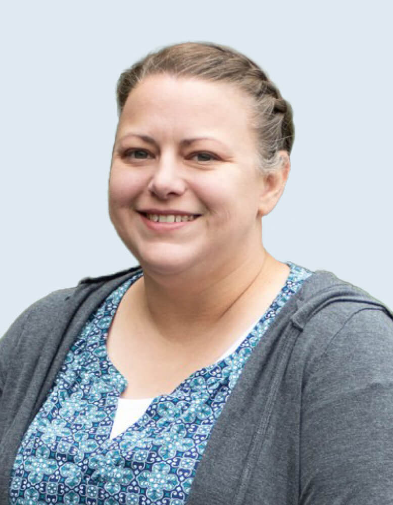 Karen Marsh