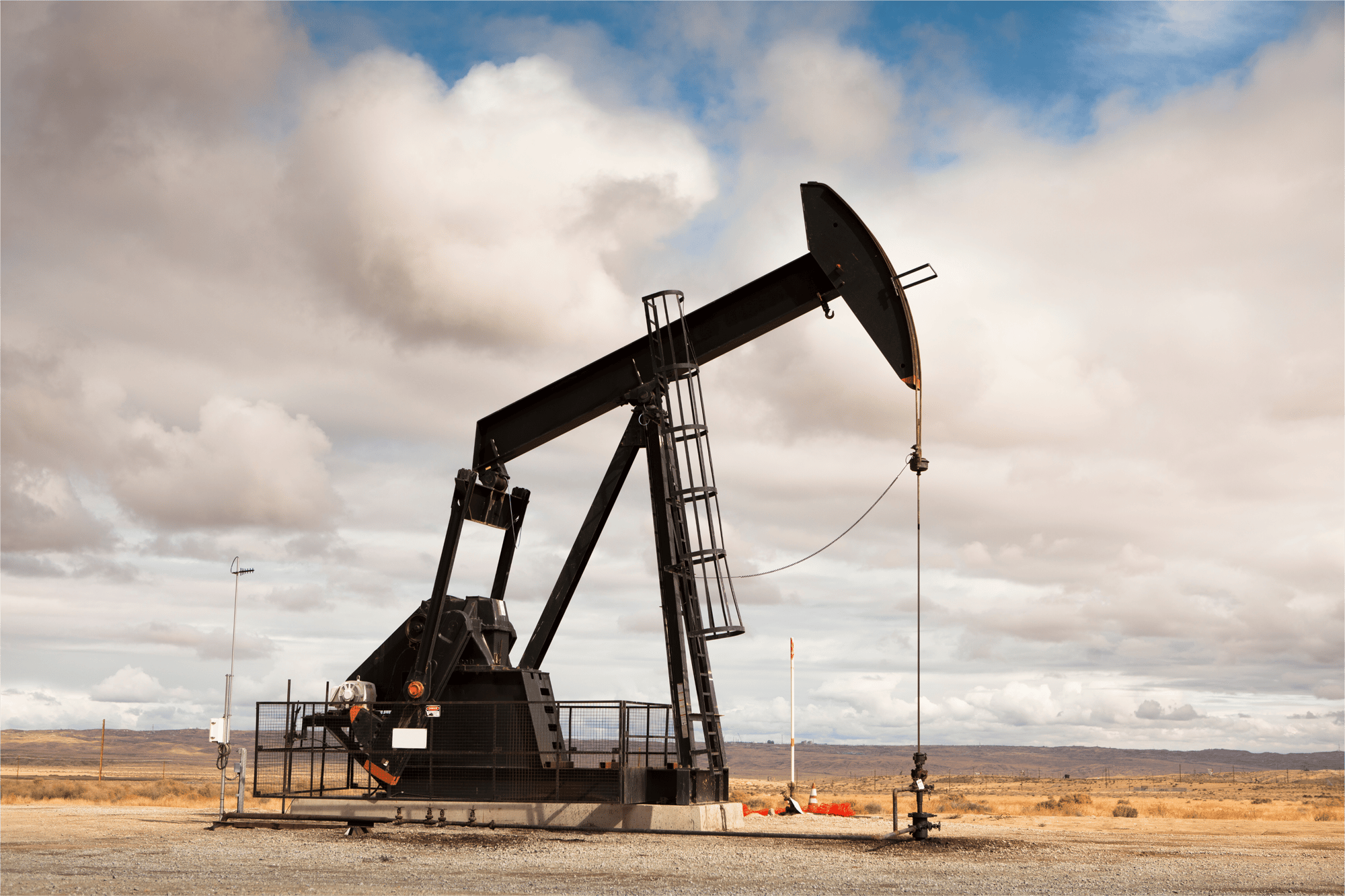 Pump Jack