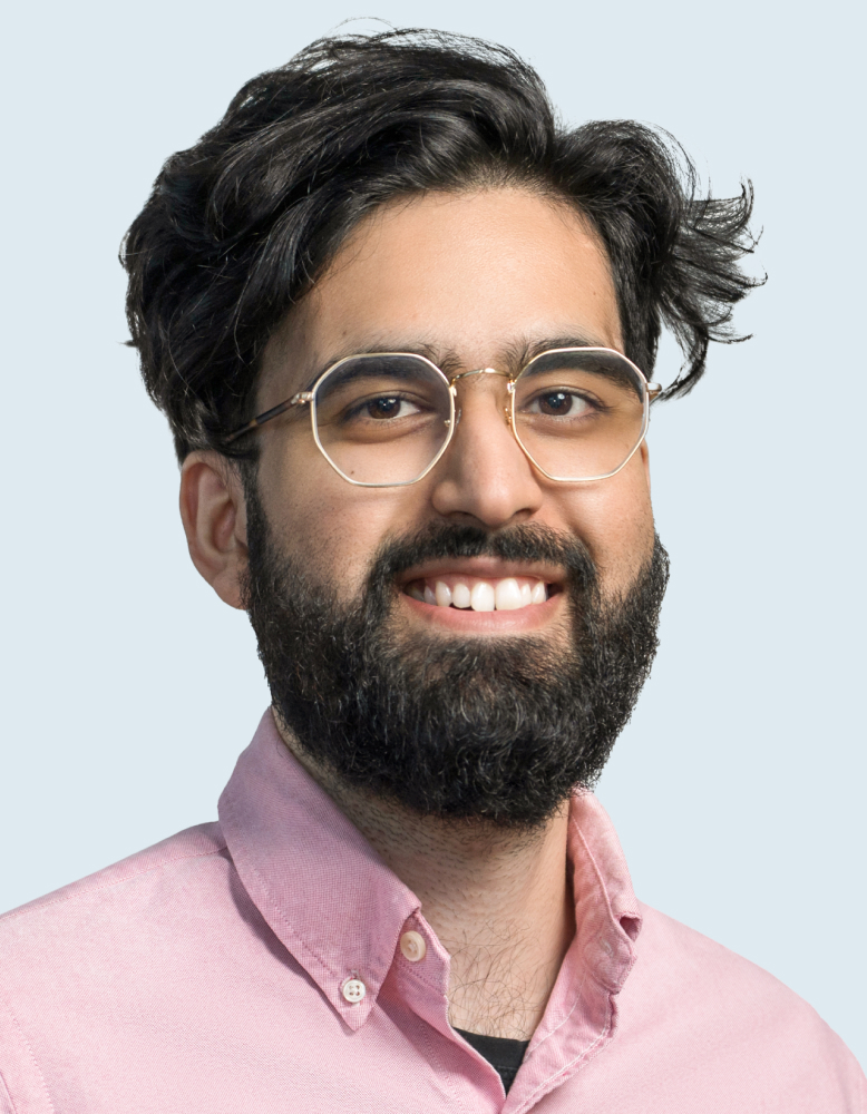 Sahaj Dhamija