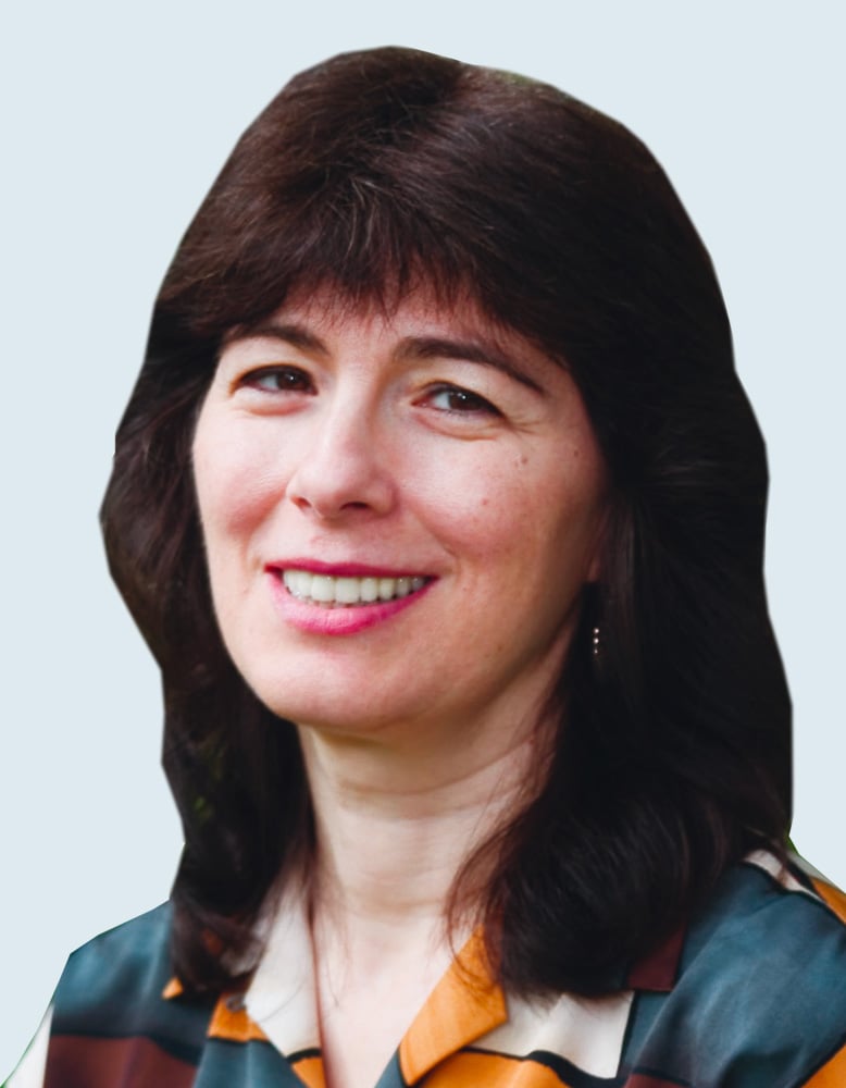 Dr. Joanna Aizenberg