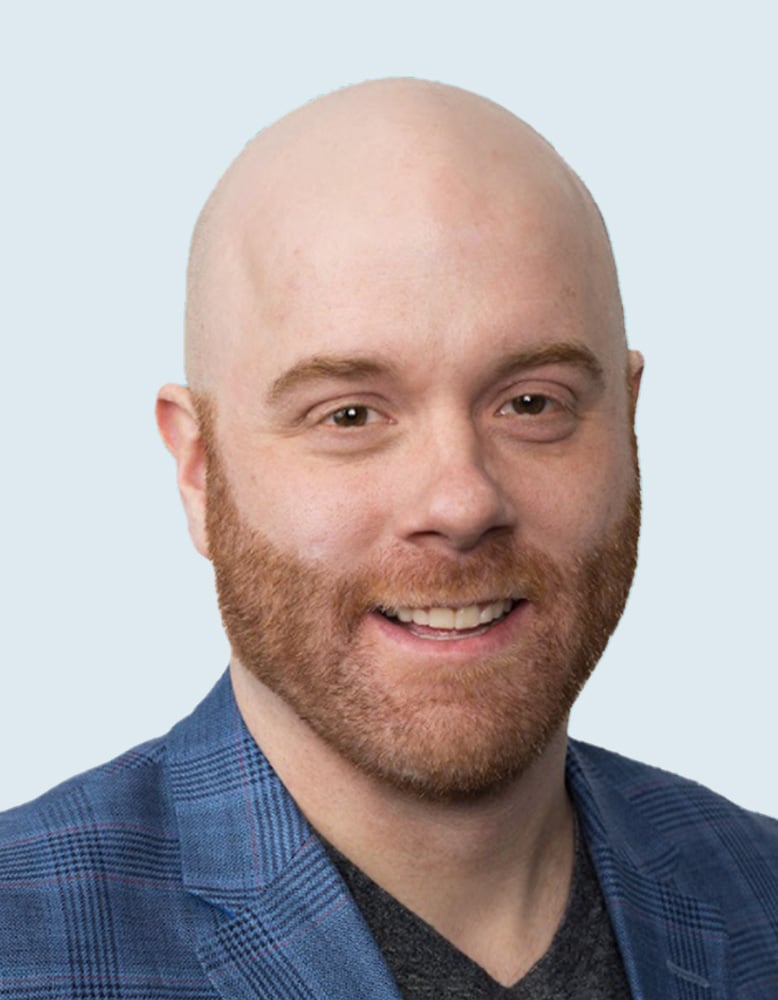 Jon DeCoste