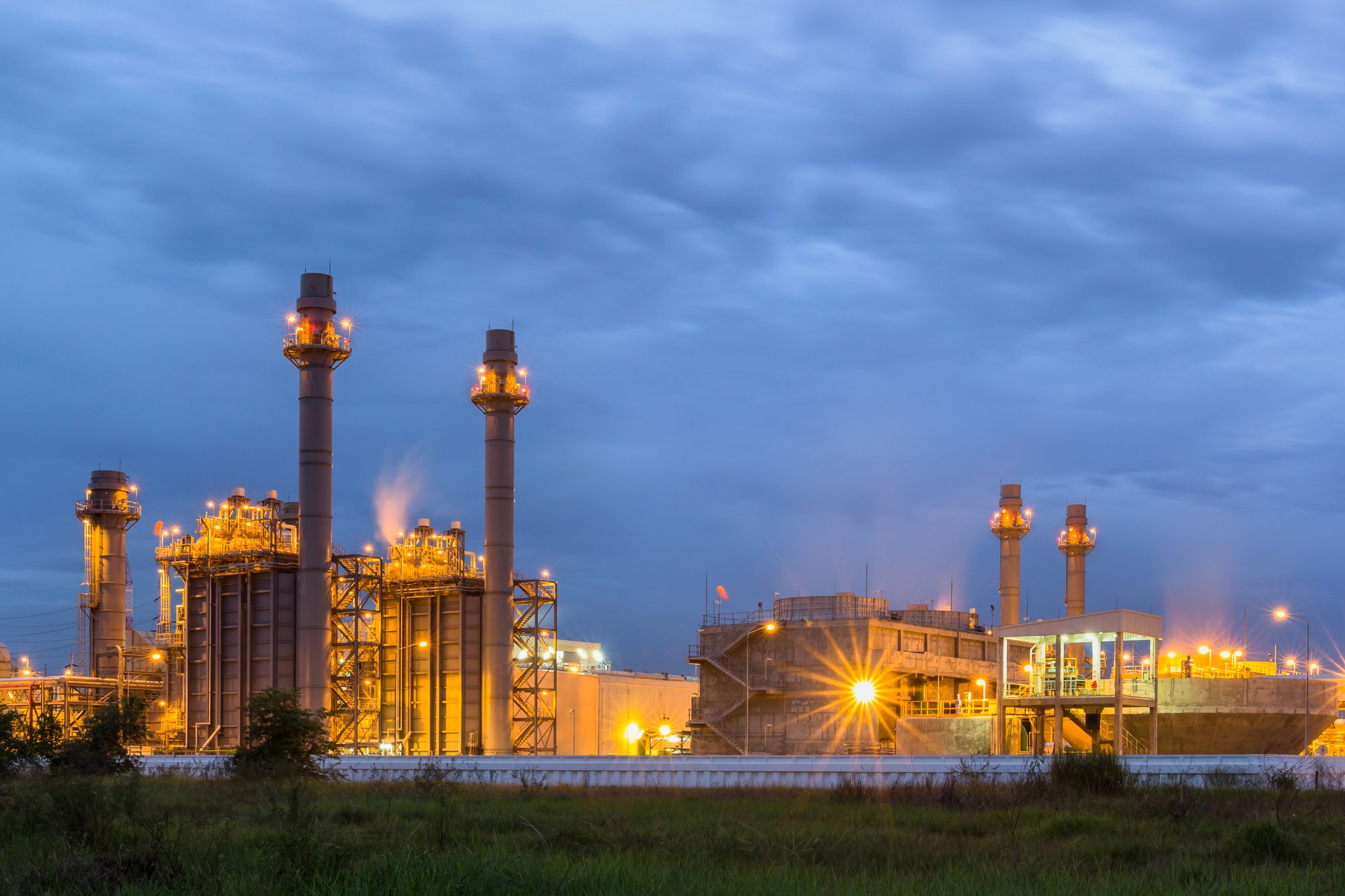 Utilities