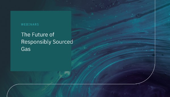 The future of responsibly sourced gas