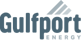 Gulfport Energy logo