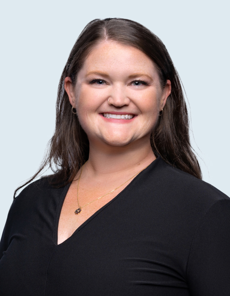 Hillary Stevenson