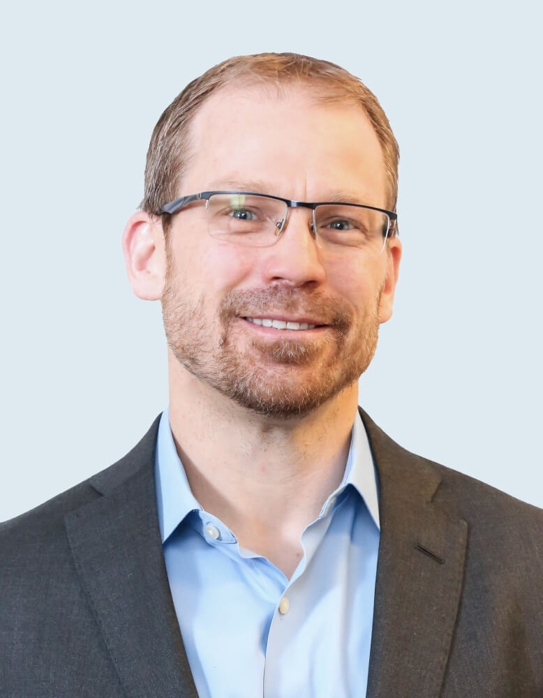 Justin Carlson
