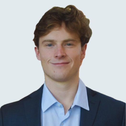 Cyrus Matheson