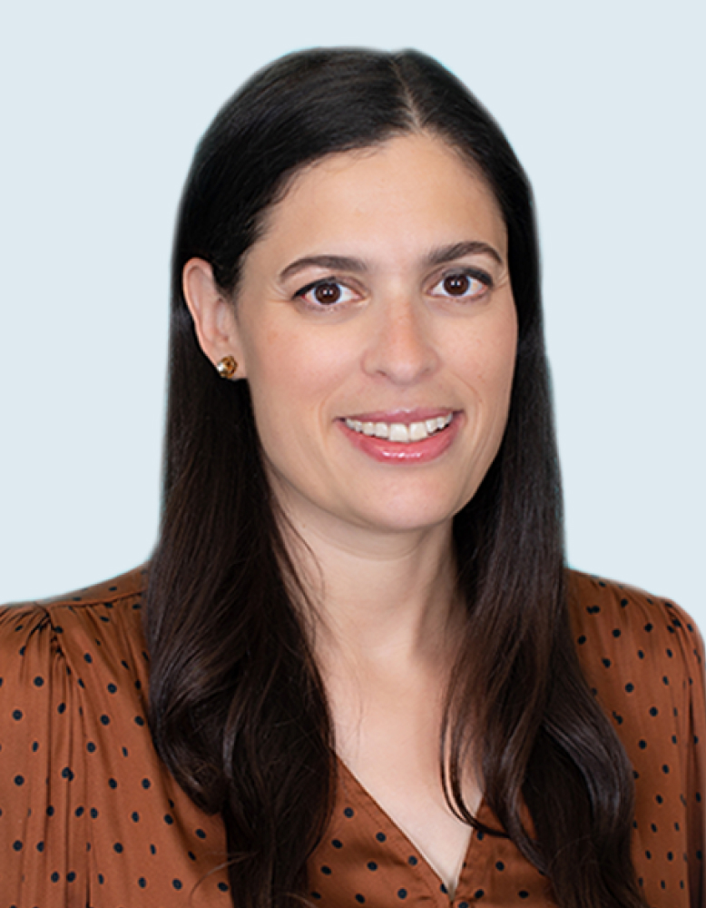 Tamar Epstein