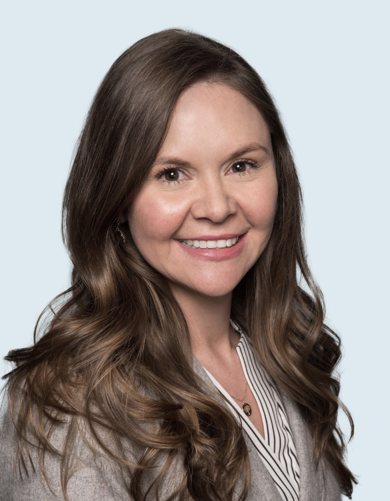 Jennifer Blackledge