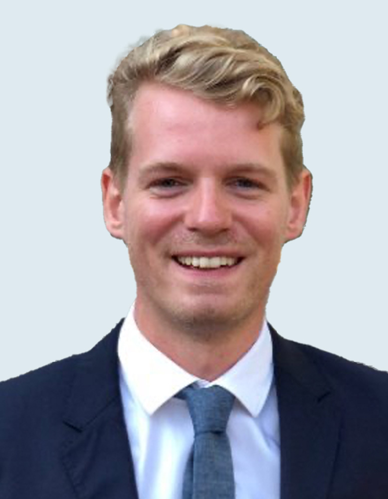 Andrew Baxter
