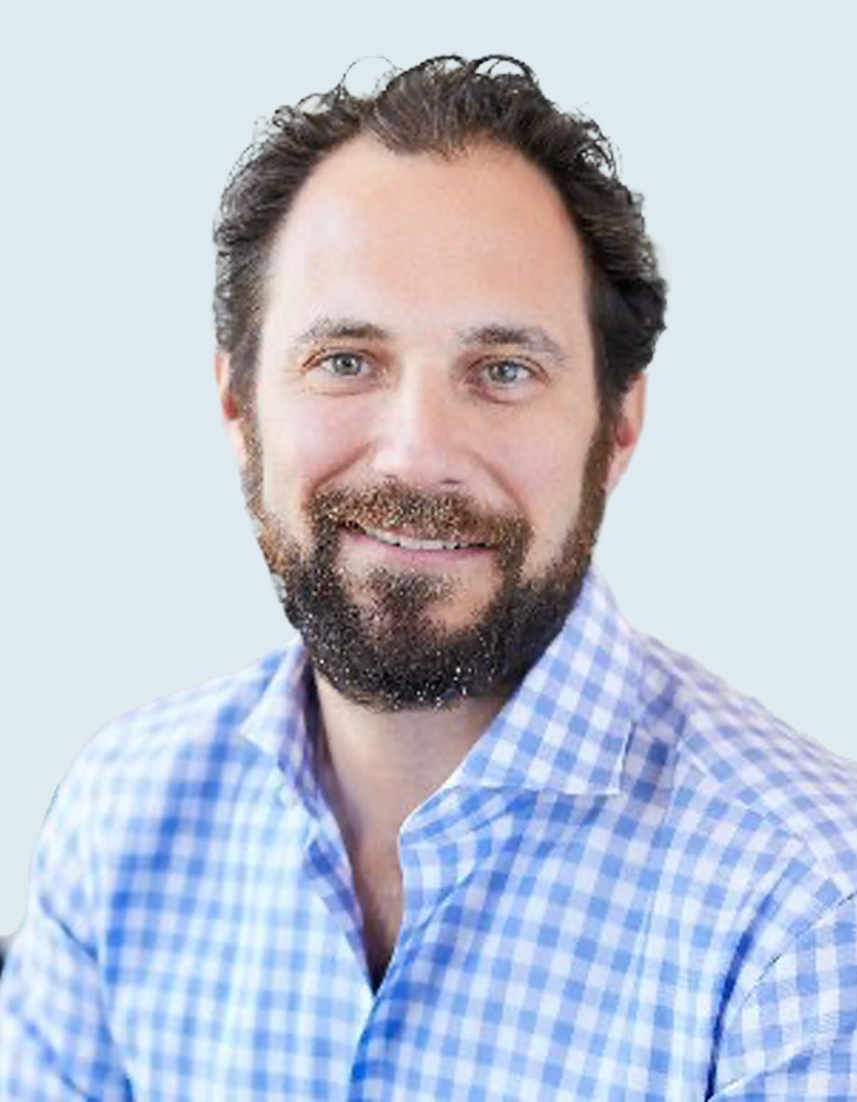 Andrew Pisano