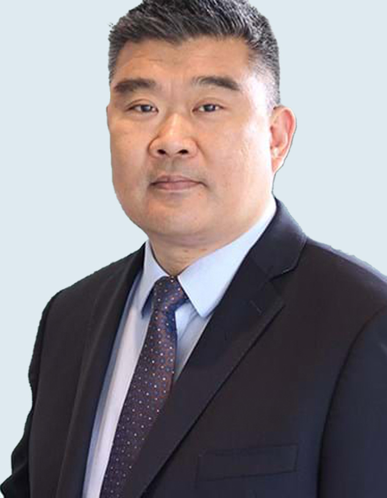 Eugene Kim