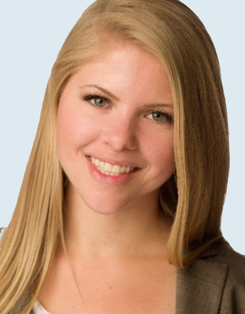 Lindsay Wied