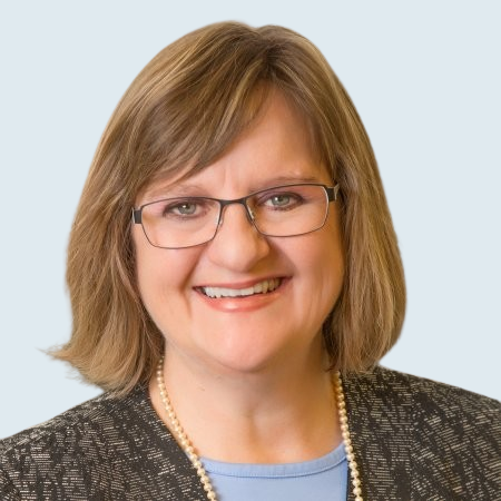 Maureen Evers-Dakers